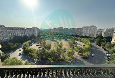 Piata ALBA IULIA - Vedere PANORAMICA - 16