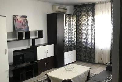 Apartament cu 2 camere decomandat, mobilat în Dacia