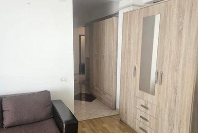 APARTAMENT 2 CAMERE, ZONA VIVO - 8