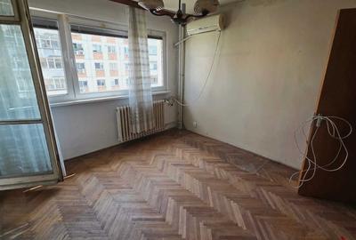 Apartament cu 3 camere semidecomandat, mobilat în Titan - 2