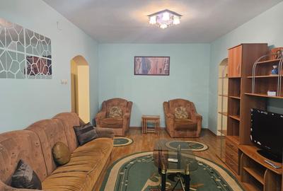 Apartament cu 2 camere semidecomandat în Calea București - 1