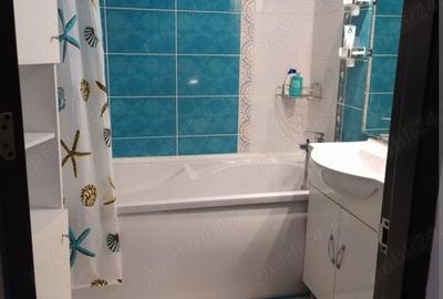 Apartament cu 2 camere decomandat în Central - 4
