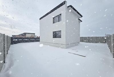 Vila stil mediteranean | P+1E | Mobilata - Utilata | Teren 407mp - 3