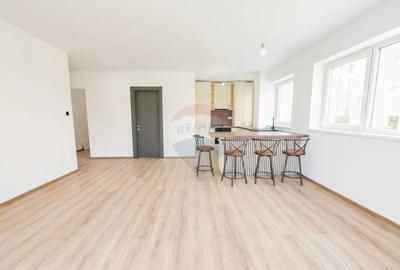 Apartament cu 2 camere decomandat în Răcădău - 3
