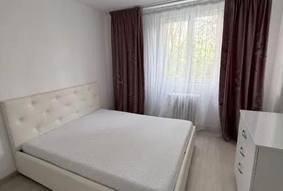 Apartament cu 3 camere decomandat, mobilat în Drumul Taberei - 2