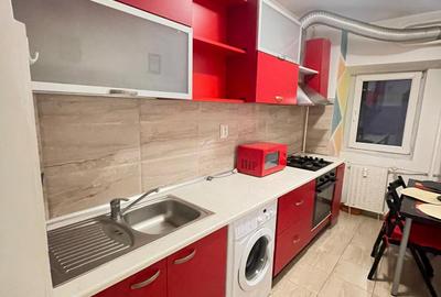 Garsonieră decomandată, mobilată în Nerva Traian - 16