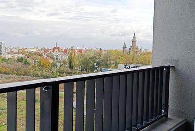 Apartament 2 camere de 50 mp - Circumvalațiuni Apartament 2 camere de 50 mp - Circumvalațiuni - 7