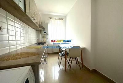 Apartament 2 camere mobilat utilat Militari Residence,  430 Euro - 7