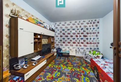 Apartament cu 2 camere decomandat în Intim - 5