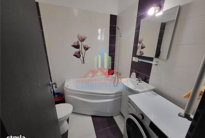 Garsonieră decomandată în Dudu - 7