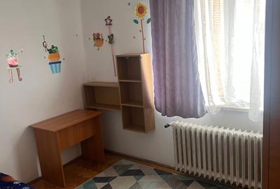 Apartament cu 2 camere semidecomandat în Exercițiu - 3