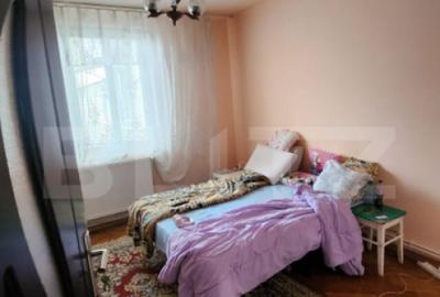 Apartament cu 4 camere decomandat în Central - 2