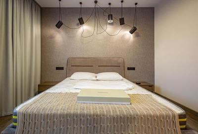 Apartament 2 camere mobilat utilat lux, Urban Plaza, Brasov Apartament 2 camere mobilat utilat lux, Urban Plaza, Brasov - 16