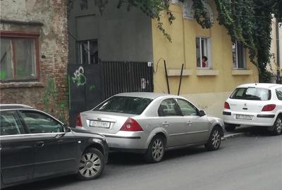 Casă cu 4 camere cu Teren 185 Mp în P-ța Victoriei - 4