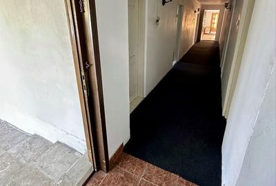 Casă cu 4 camere în Central - 4