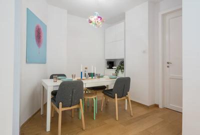 Piata Universitati apartament exclusivist - 35