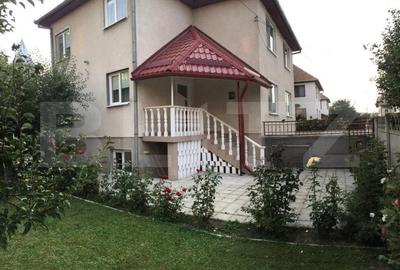 Casa cu 4 camere, 300mp, Ungheni - 6