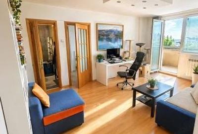 Apartament cu 2 camere semidecomandat în Dorobanți - 2