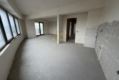 Apartament cu 3 camere semidecomandat în Mănăștur - 2
