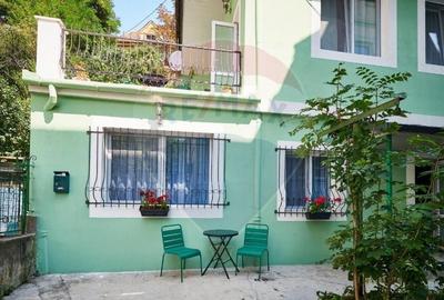 Vanzare apartament in casa, str.Nicolae Iorga, Parcul Titulescu - 4