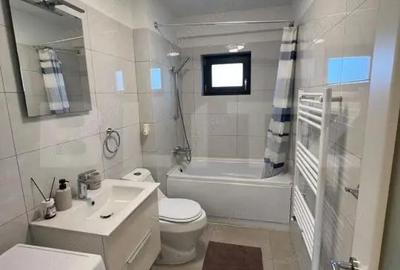 Apartament cu 3 camere decomandat în 1 Mai - 1