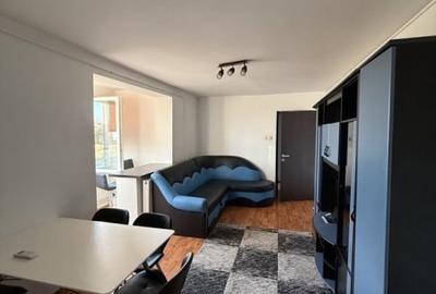 Apartament Complex Life - Versiunea Confort, 52 mp utili, 2 camere