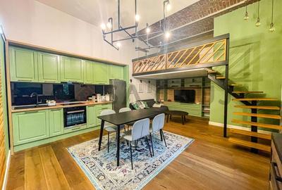 Regim hotelier - ultrafinisat, mobilat cu gust - CENTRU - 9