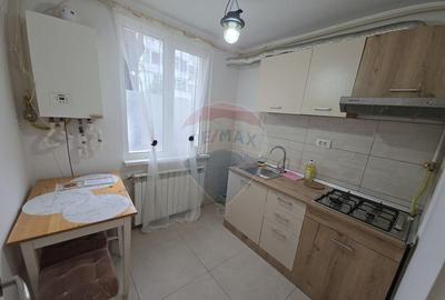 Apartament cu 1 camere de vanzare in zona Maratei - 9
