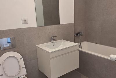 Apartament cu 2 camere decomandat în Podu Roș - 9