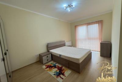 Apartament cu 2 camere in bloc nou, zona Spitalului Judetean - Oradea - 11