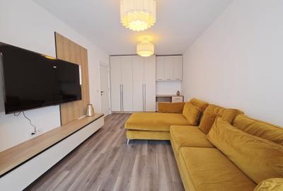 Apartament cu 2 camere semidecomandat, mobilat în Central - 3