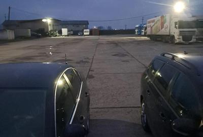 Spațiu comercial, de 170 mp, în Central - 2