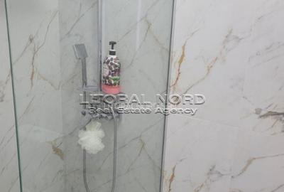 Garsonieră decomandată în Central - 4