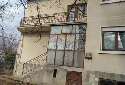 Casa D+P+E, an 1980, teren 285 m2, zona foarte buna, Campina, Prahova - 2