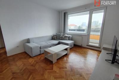 Apartament cu 3 camere de inchiriat in zona Take Ionescu - 2