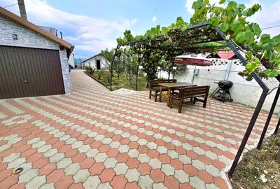 Casă individuală cu 5 camere cu Canalizare în Colonia Bod - 6