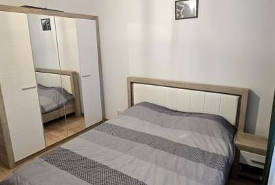 Apartament cu 2 camere de vanzare la metrou 1 Decembrie / Piata Trapezului - 4
