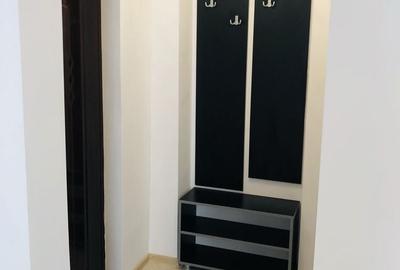 Garsonieră decomandată în Barieră - 8