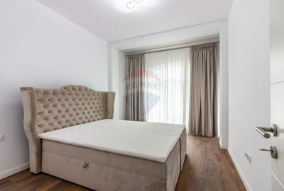 Duplex cu 5 camere cu Teren 303 Mp în Berceni - 6