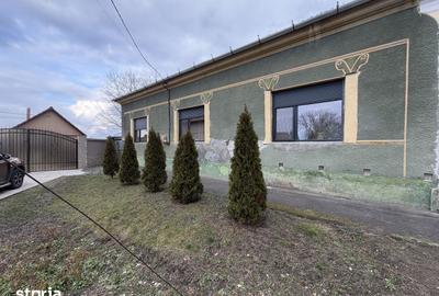Casă cu 5 camere cu Teren 4319 Mp în Central - 6