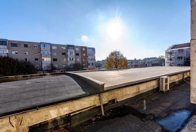 Apartament 2 Camere, Etajul 1, Piața mică, Arad - 9