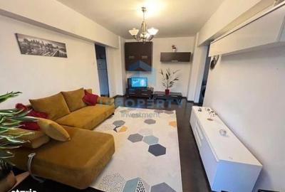 Apartament cu 2 camere în Rahova