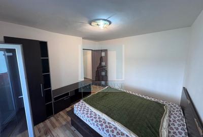 Apartament cu 2 camere decomandat în Central - 7