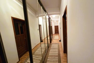 3 camere, 114 mp, centrala, Parc Herastrau, Arcul de Triumf, Domenii - 27