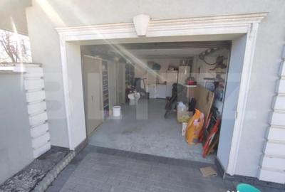 Casă cu 4 camere cu Teren 600 Mp în Central - 2