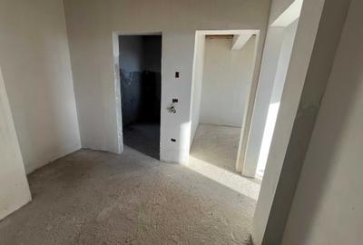 Casă cu 2 camere cu Teren 250 Mp în Vânători - 4
