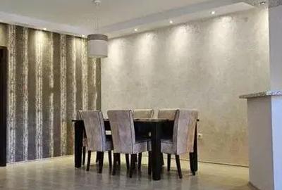 Garsonieră decomandată în Primăverii - 6