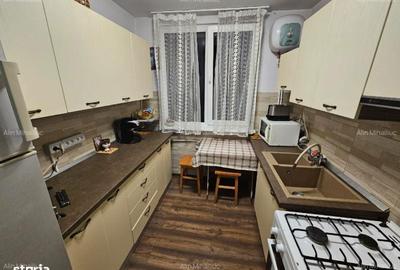 Apartament cu 2 camere, mobilat în Țiglina 1 - 11