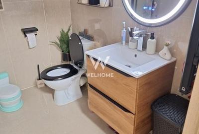 Apartament cu gradina, complet amenjat, Calea Cisnadiei, SIbiu - 5