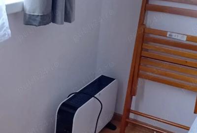 Garsonieră în Micro 17 - 6